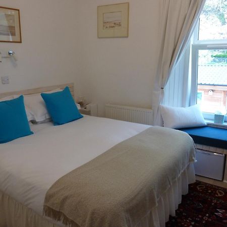Failte Bed & Breakfast Oban Exterior foto