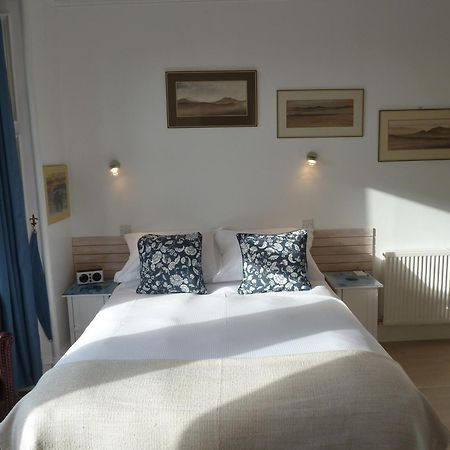 Failte Bed & Breakfast Oban Exterior foto