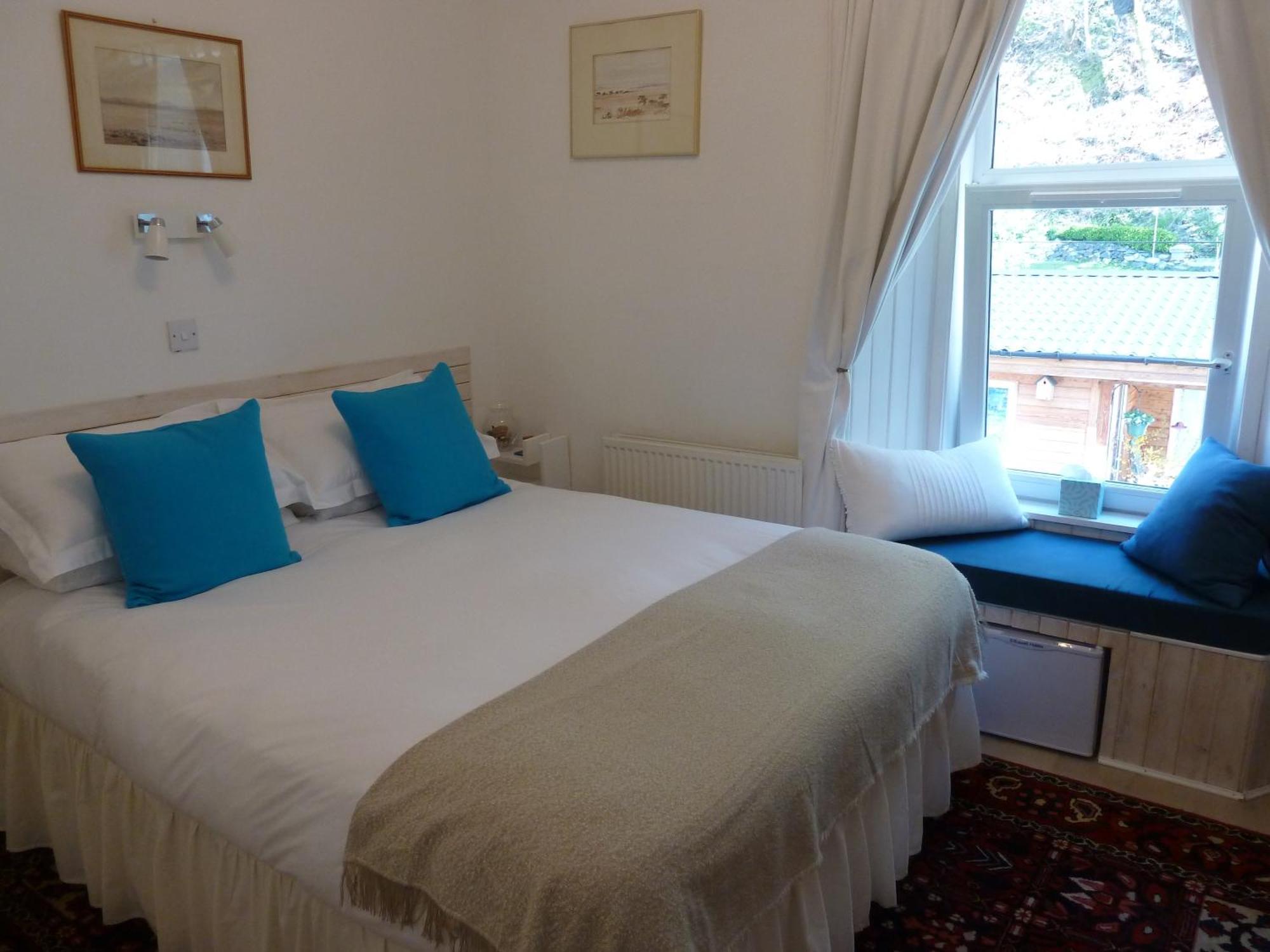 Failte Bed & Breakfast Oban Exterior foto