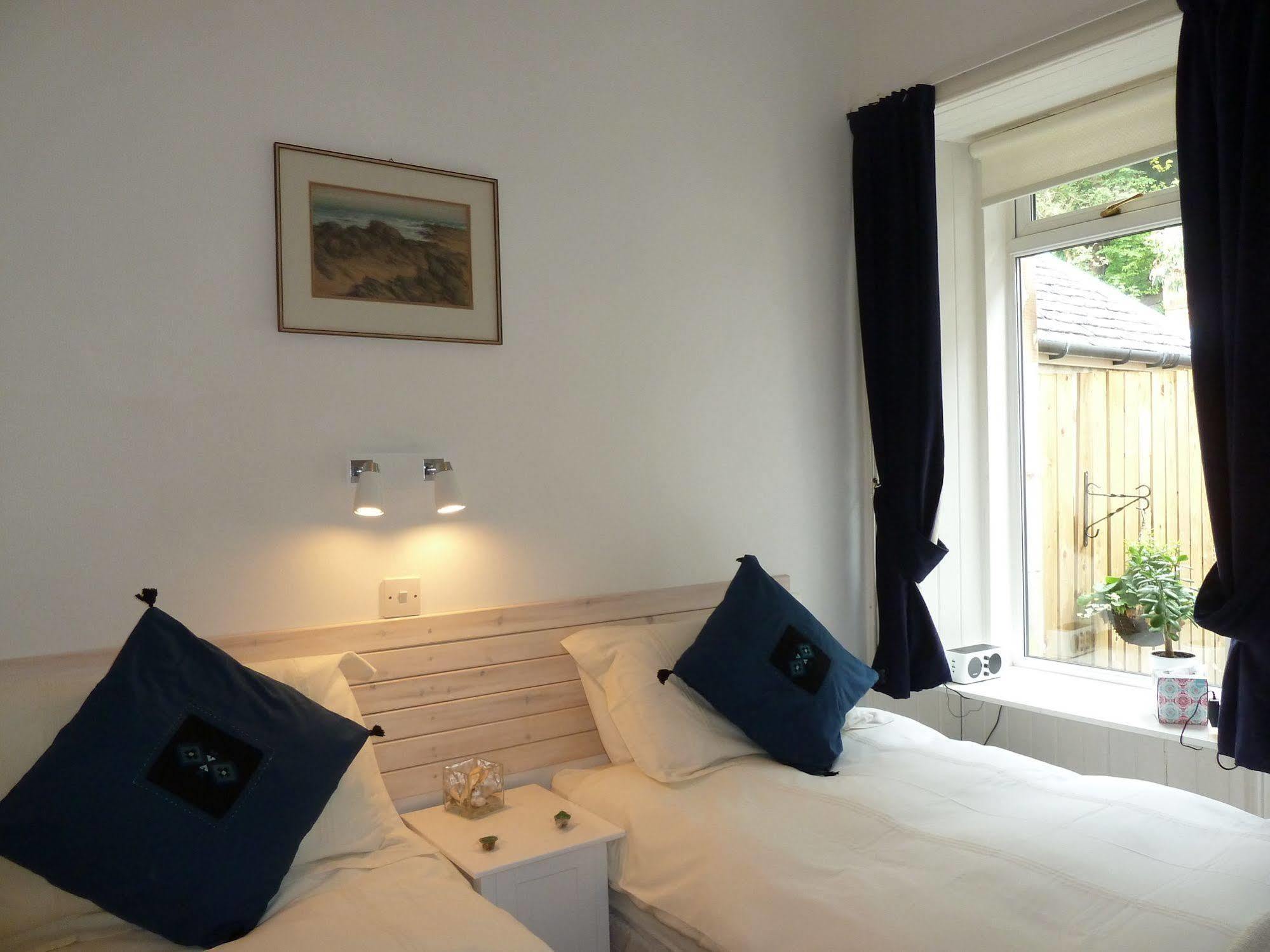Failte Bed & Breakfast Oban Exterior foto