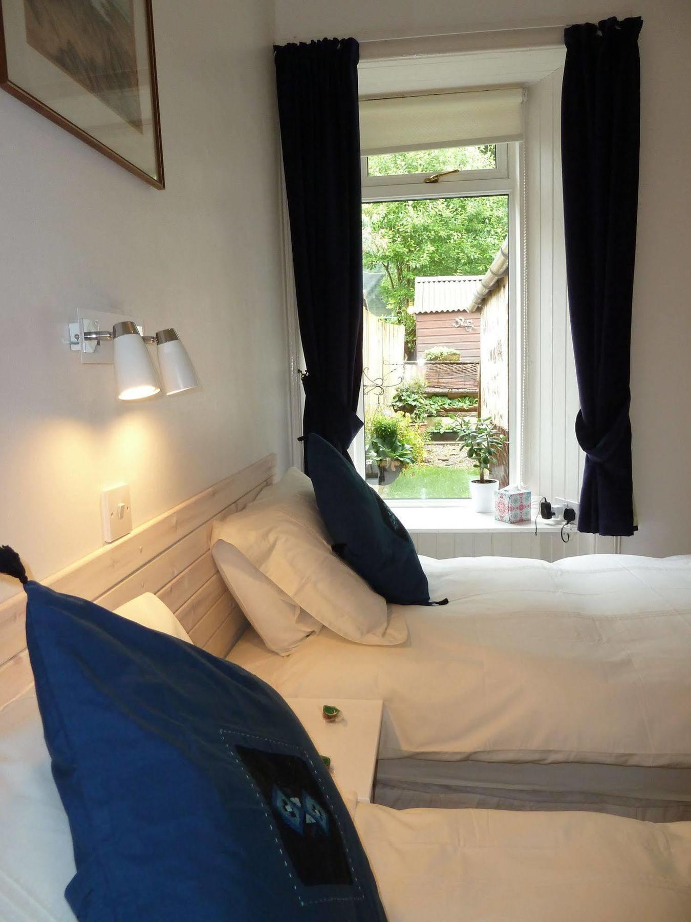 Failte Bed & Breakfast Oban Exterior foto